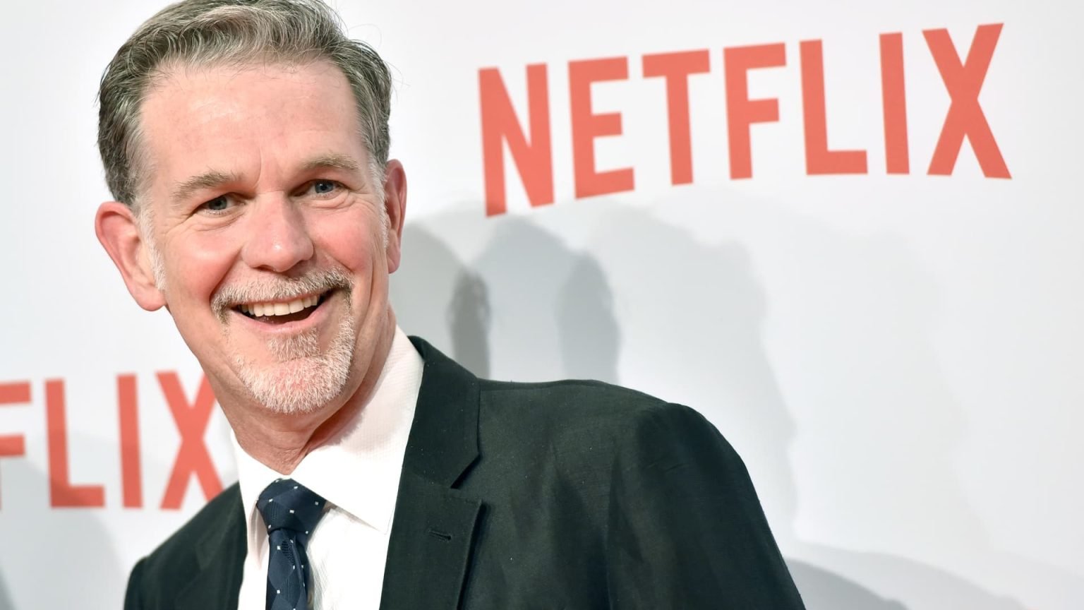 ارتفعت أسهم Netflix بنسبة 7٪ في مرحلة ما قبل السوق بعد فوز أرباح الربع الثالث ارتفعت أسهم Netflix بنسبة 7٪ في مرحلة ما قبل السوق بعد فوز أرباح الربع الثالث