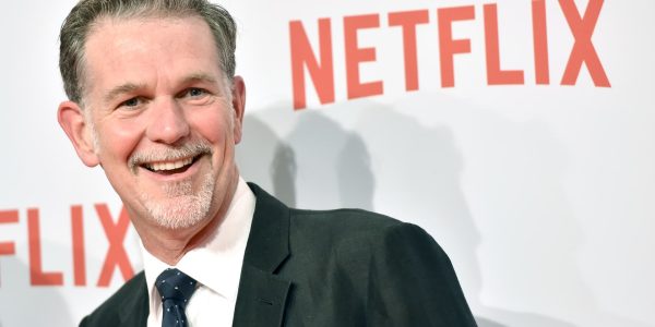 ارتفعت أسهم Netflix بنسبة 7٪ في مرحلة ما قبل السوق بعد فوز أرباح الربع الثالث