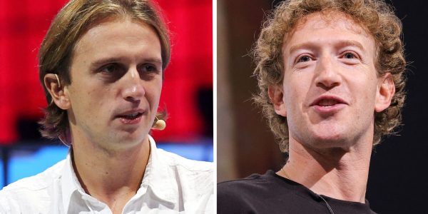 ينتقد البنك الرقمي Revolut شركة Meta بسبب نهجها في التعامل مع عمليات الاحتيال