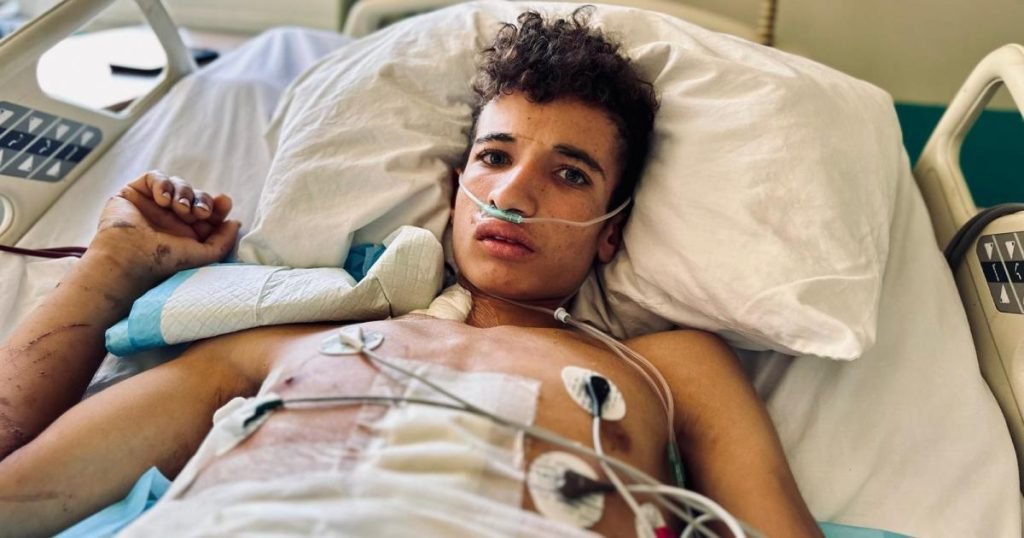 حطمت حرب إسرائيل مع حزب الله في لبنان حياة الشباب مع انتشار الصراع في الشرق الأوسط