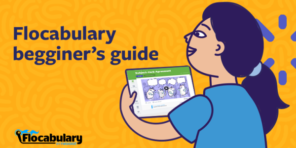 5 طرق لاستخدام Flocabulary: دليل المبتدئين