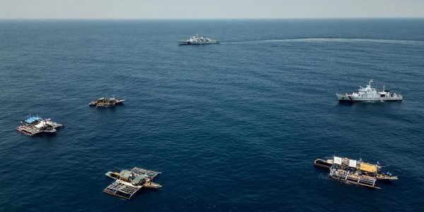 قالت الفلبين إنها ستحصل على نظام صواريخ تايفون الأمريكي، مما أثار تحذيرات من الصين