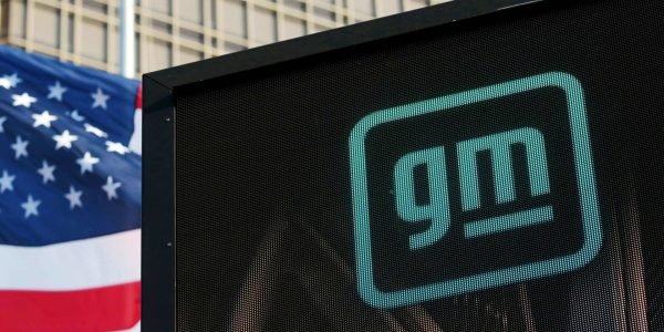 أرباح جنرال موتورز (GM) Q4 2024