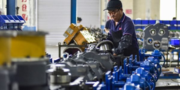 بيانات التصنيع في الصين، مؤشر أسعار المستهلك في كوريا الجنوبية