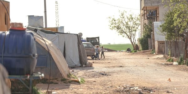الولايات المتحدة يحذر من الهجمات المحتملة في سوريا خلال عطلة العيد
