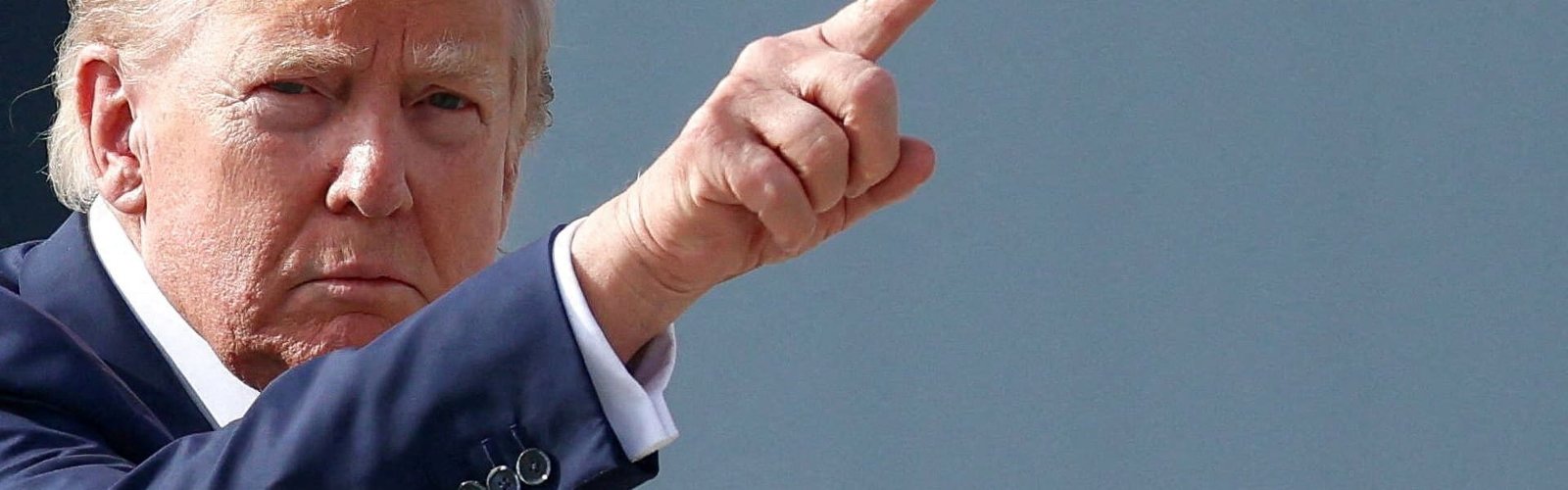 يقول ترامب إن موعد التعريفة الجمعة “لن يمتد”