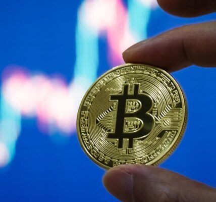 قد تكون دورة سعر البيتكوين (BTC) تنكسر