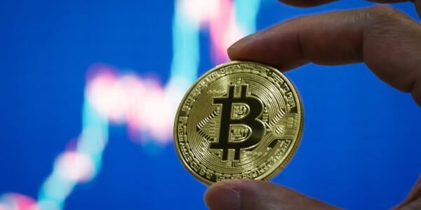 قد تكون دورة سعر البيتكوين (BTC) تنكسر