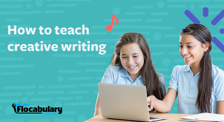 6 نصائح لتدريس الكتابة الإبداعية للطلاب