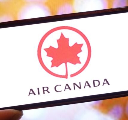 تبدأ Air Canada في إلغاء الرحلات قبل الإضراب المحتملة من قبل مضيفات الطيران
