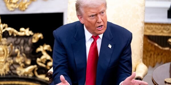 ترامب يدعو إلى إلغاء ترخيص ABC ترامب يدعو إلى إلغاء ترخيص ABC