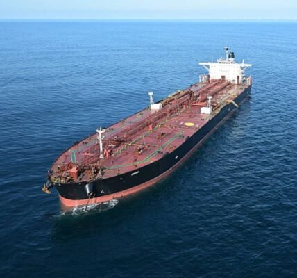 أسعار النفط وأسهم الطاقة في التركيز وسط خطة ترامب الجديدة للسلام في أوكرانيا