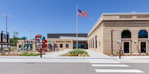 الفصل الدراسي مرة واحدة والمستقبل