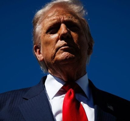 ترامب يقول إن المسيحيين يواجهون “تهديدا وجوديا” في نيجيريا ويفتح الباب أمام فرض عقوبات