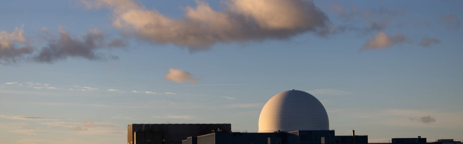 تاريخ الطاقة النووية يقع على الأراضي البريطانية، فهل مستقبلها؟