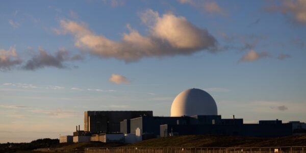 تاريخ الطاقة النووية يقع على الأراضي البريطانية، فهل مستقبلها؟