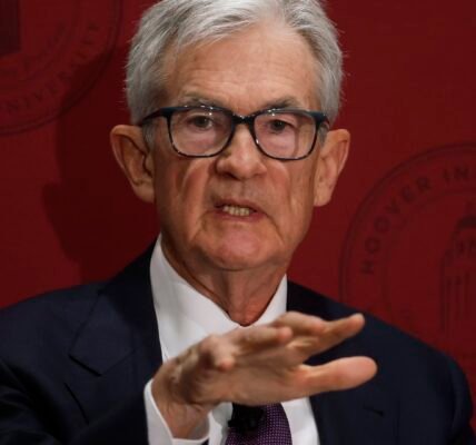 ومن المتوقع أن يتضمن قرار بنك الاحتياطي الفيدرالي خفض أسعار الفائدة وأكثر من ذلك بكثير. إليك ما يمكن توقعه ومن المتوقع أن يتضمن قرار بنك الاحتياطي الفيدرالي خفض أسعار الفائدة وأكثر من ذلك بكثير. إليك ما يمكن توقعه