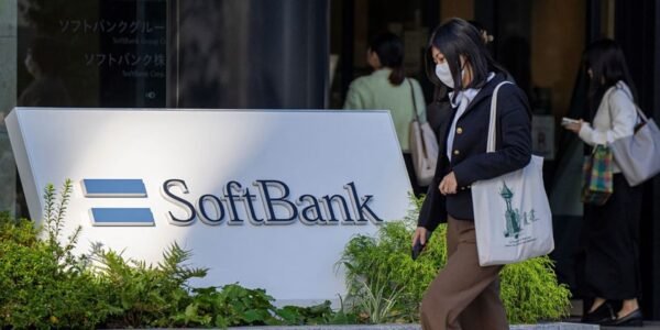 سوفت بنك تشتري DigitalBridge مقابل 4 مليارات دولار في مجال الذكاء الاصطناعي