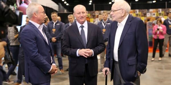 عائد 5 مليون بالمئة