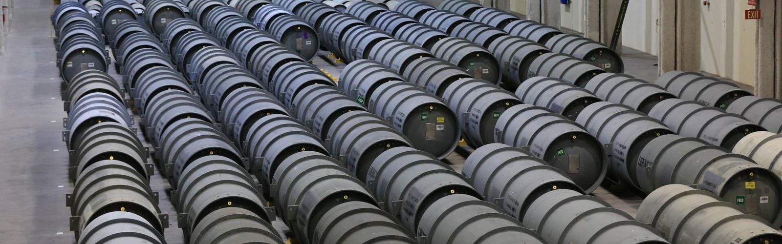 وزارة الطاقة تعلن عن جهود لتعزيز سلسلة توريد الوقود النووي