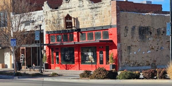 الجدة، أردمور، أوكلاهوما وشبكات الذاكرة