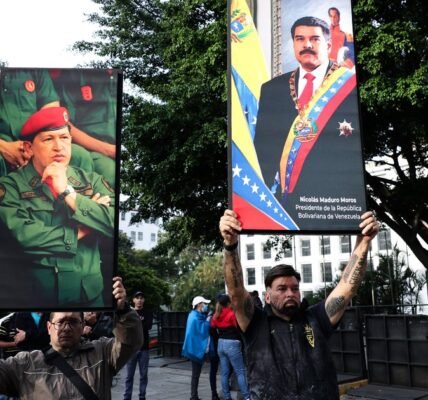 رد الفعل العالمي على الضربات الأمريكية على فنزويلا يشمل الإدانة والقلق على الرعايا الأجانب