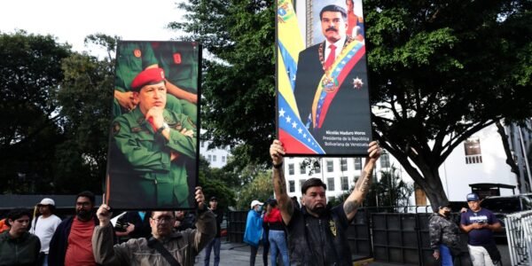 رد الفعل العالمي على الضربات الأمريكية على فنزويلا يشمل الإدانة والقلق على الرعايا الأجانب