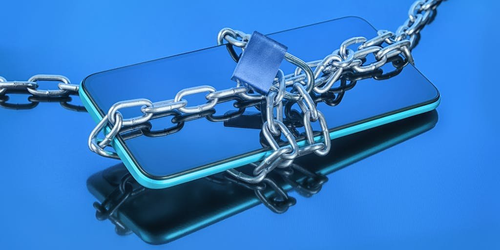 هل سيحظر الهاتف المحمول في المدرسة التحول إلى لوائح وقت الشاشة الأوسع للأطفال؟