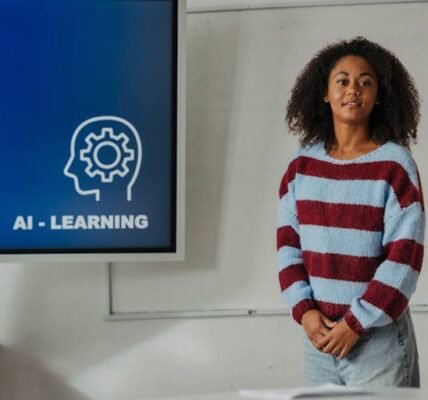 لا يزال المعلمون يطرحون أسئلة حول حالة استخدام الذكاء الاصطناعي