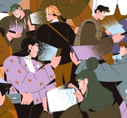 لماذا لم تنته قضية إدمان وسائل التواصل الاجتماعي بعد؟ لماذا لم تنته قضية إدمان وسائل التواصل الاجتماعي بعد؟