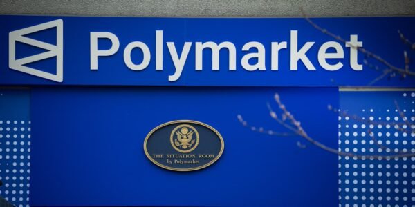 التداول من الداخل لموظف جوجل في Polymarket