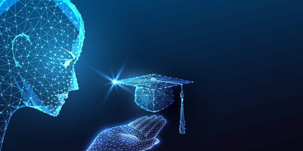 لماذا تعتبر الشهادات الجامعية مهمة في عصر الذكاء الاصطناعي؟
